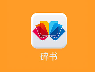 鐘炬的logo設計