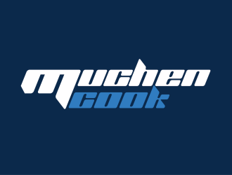 muchen cooklogo設計