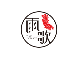 孫金澤的logo設計