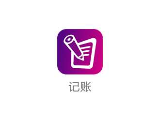 鄭錦尚的logo設計