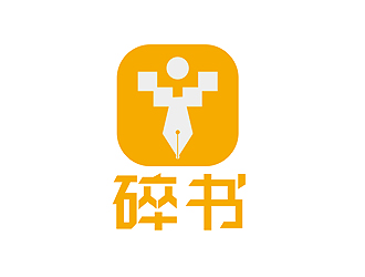 盛銘的logo設計