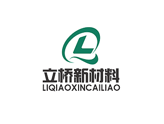 秦曉東的logo設計