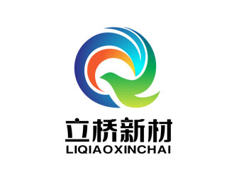 郭慶忠的logo設計