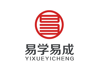 吳曉偉的logo設計