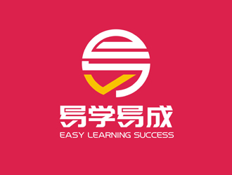 譚家強的logo設計