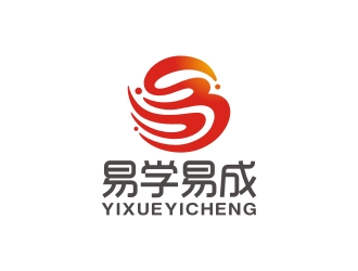 曾翼的logo設計