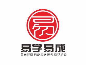 張偉的logo設計