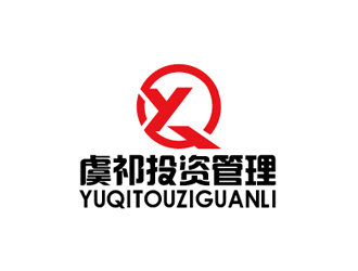 秦曉東的logo設計