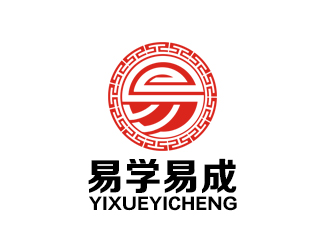 余亮亮的logo設計