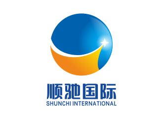 何嘉星的logo設計