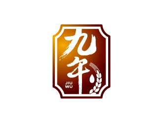 張俊的logo設計