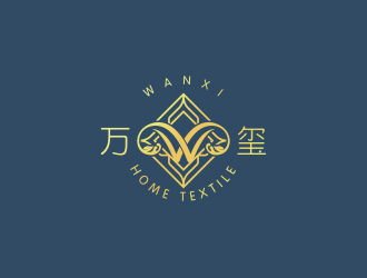 黃安悅的logo設計