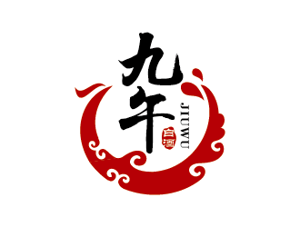 王濤的logo設計