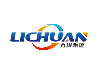 王濤的贛州市力川物流有限公司logologo設計