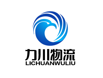 余亮亮的logo設計