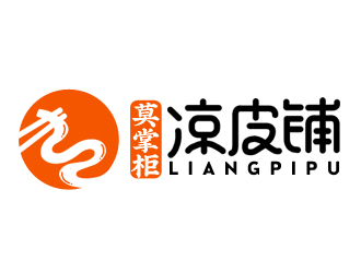 夏孟的logo設計