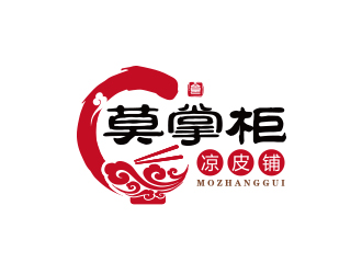 孫金澤的logo設計