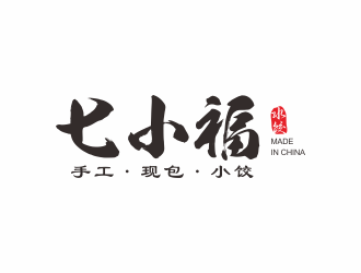 何嘉健的logo設計