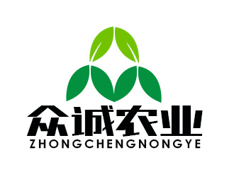 朱兵的logo設計