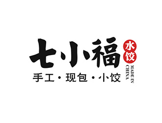 吳曉偉的logo設計