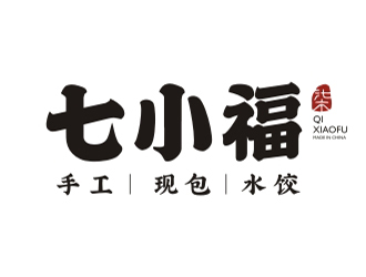 夏孟的logo設計