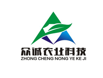 楊占斌的logo設計