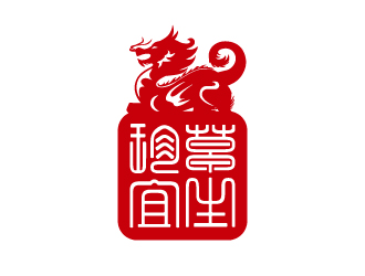 張俊的logo設(shè)計