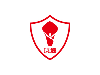 孫金澤的瓏逸logo設(shè)計(jì)