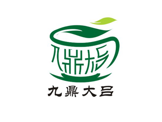 楊占斌的logo設計