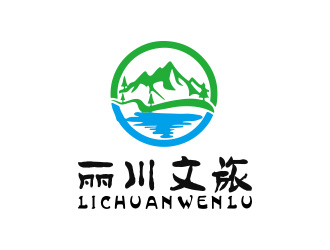 陳川的logo設計