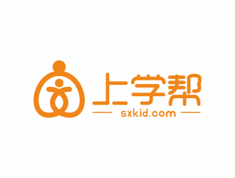 何嘉健的logo設計