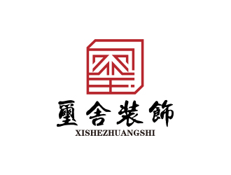 孫金澤的logo設計