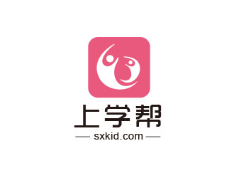 朱紅娟的logo設計