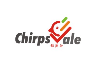 楊占斌的logo設計