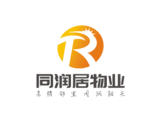 趙錫濤的logo設計