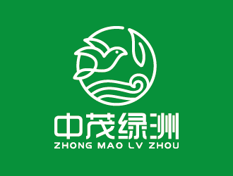 王濤的logo設計