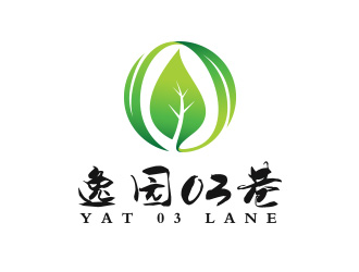 陳川的logo設計