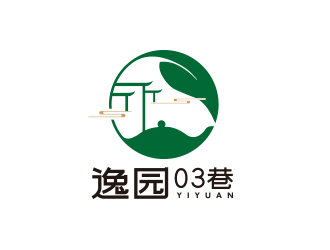 孫金澤的logo設計