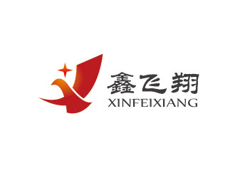 李賀的logo設計