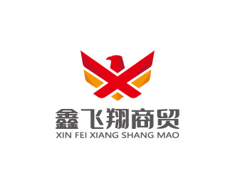 周金進的logo設計