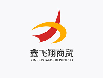 吳曉偉的logo設計