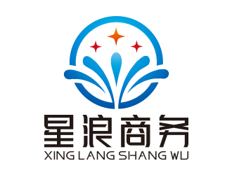 向正軍的logo設計