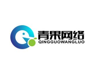 郭慶忠的logo設計