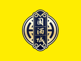 黃安悅的logo設計