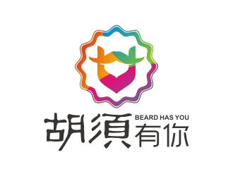 曾翼的logo設(shè)計