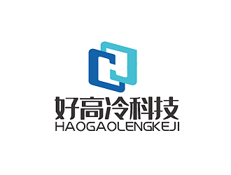 秦曉東的logo設計