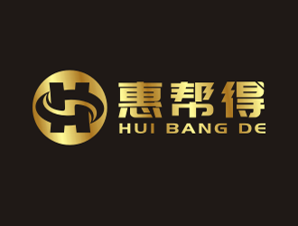 勞志飛的logo設計