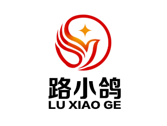 余亮亮的logo設計