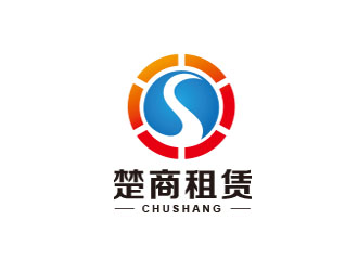 廣東楚商租賃有限公司 GD CHUSHANGlogo設計