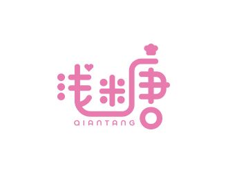 孫金澤的logo設計